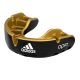 adidas OPRO Self-Fit Gen4 Braces Gold (Box of 6)