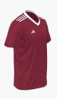 adidas ENT22 JERSEY red M