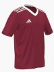 adidas ENT22 JERSEY red Y