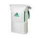 adidas-padel-backpack-multigame-white-green-vorne