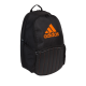 adidas-padel-backpack-protour-black-orange-vorne-seitlich