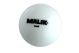 MALIK Hockeyball Box (12) Trainer Club white (India)