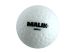 MALIK Hockeyball Box (12) Dimple white (UK)