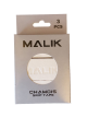 MALIK Chamois Grips Original (box of 10 x pack of 3)
