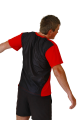 obo-goalie-shirt-short-sleeve-tight-red-black-back
