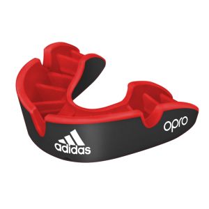 adidas OPRO Self-Fit Gen4 Silver (Box of 6)