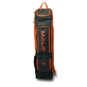 MALIK Stick bag ARROW 21/22 orange