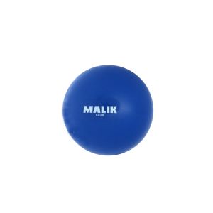 MALIK Hockeyball Box (12) Club blue (India)