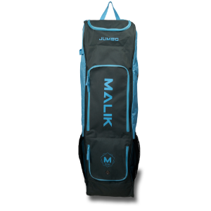 MALIK Stick bag JUMBO 21/22 blue
