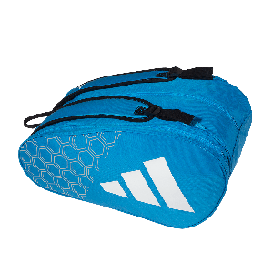 adidas Padel Racketbag Control 3.2 blue