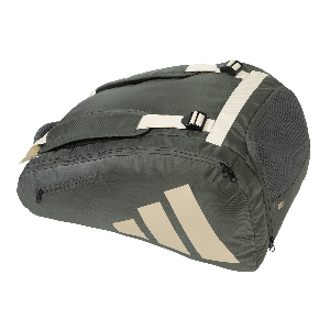 adidas Padel Racketbag Tour 3.2 olive